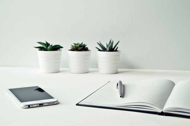 Personal Branding Image
